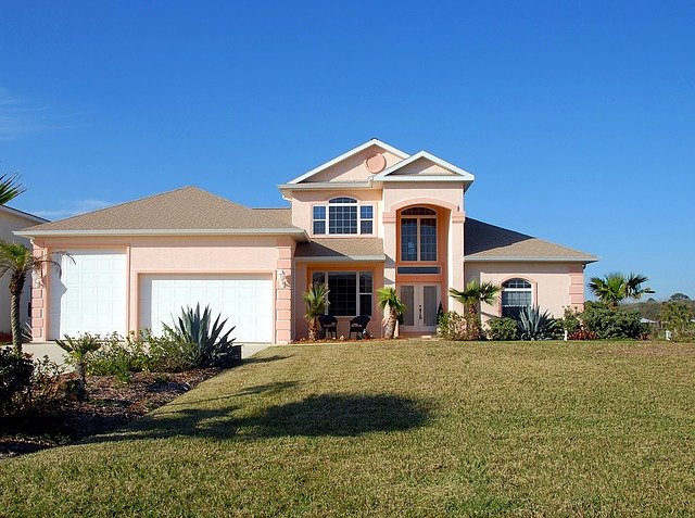 converting florida home
